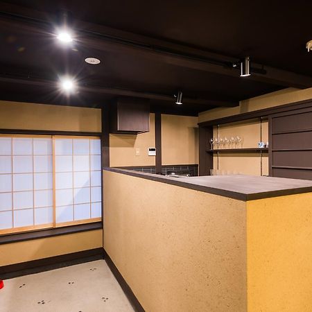 Kyomachiya Stay Takasegawa Shichijo Kyoto Ngoại thất bức ảnh