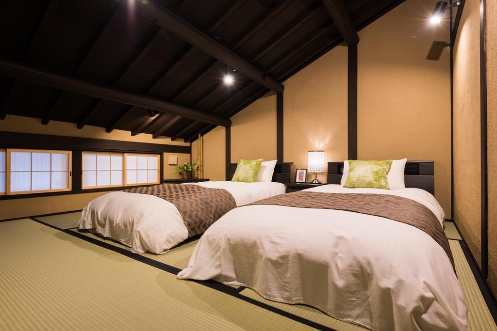 Kyomachiya Stay Takasegawa Shichijo Kyoto Ngoại thất bức ảnh