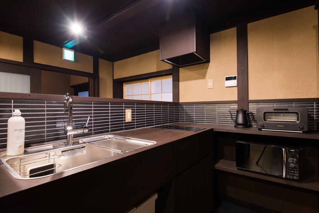 Kyomachiya Stay Takasegawa Shichijo Kyoto Ngoại thất bức ảnh