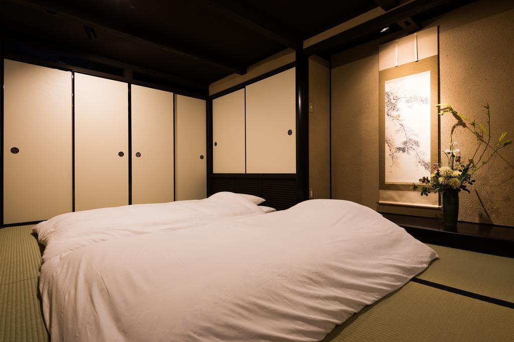 Kyomachiya Stay Takasegawa Shichijo Kyoto Ngoại thất bức ảnh