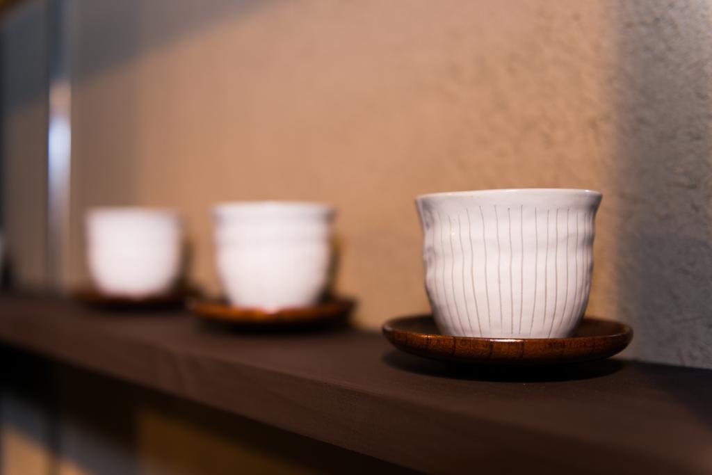 Kyomachiya Stay Takasegawa Shichijo Kyoto Ngoại thất bức ảnh