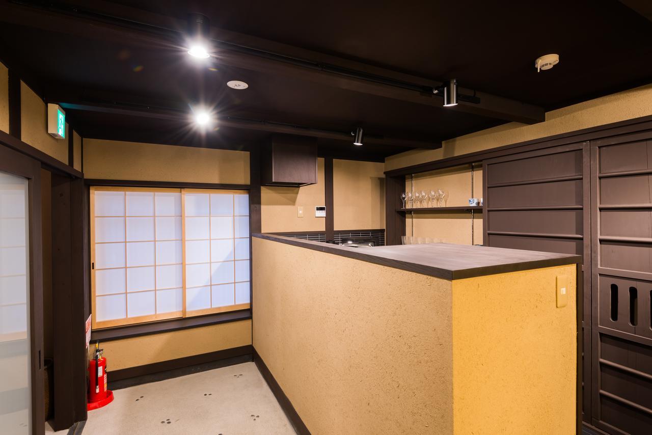 Kyomachiya Stay Takasegawa Shichijo Kyoto Ngoại thất bức ảnh